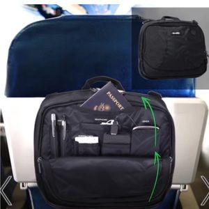Genius Pack High Altitude Flight bag